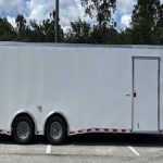 2023 Bravo Star ST8528TA4 28' w/ 6k Torsion Spread Axles Coeur D for sale Alene, ID on Boost Your Ad - Custom Cars For Sale, Inc. www.carstrucksbikesandboats.com