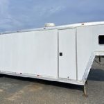 32ft Featherlite Enclosed for sale Fayetteville, TN on Boost Your Ad - Custom Cars For Sale, Inc. www.carstrucksbikesandboats.com