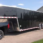 38ft Loaded Goose Neck Sun for sale Prairie, WI on Boost Your Ad - Custom Cars For Sale, Inc. www.carstrucksbikesandboats.com