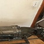 67 Chevelle SS Factory Bucket Seat 4spd Shifter For Muncie Transmission for sale Watertown, CT on www.carstrucksbikesandboats.com