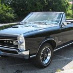 1966 Pontiac GTO Delafield, WI COLLECTOR CARS For Sale on Boost Your Ad - Custom Cars For Sale, Inc.