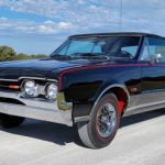 1967 Oldsmobile 442 For Sale on Boost Your Ad - Custom Cars For Sale, Inc. www.carstrucksbikesandboats.com