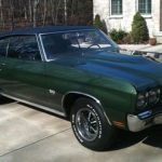 1970 Chevrolet Chevelle For Sale on Boost Your Ad - Custom Cars For Sale, Inc. www.carstrucksbikesandboats.com