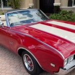 1969 Oldsmobile 442 For Sale on Boost Your Ad - Custom Cars For Sale, Inc. www.carstrucks1bikesandboats.com