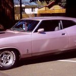 1972 Ford Falcon For Sale on Boost Your Ad - Custom Cars For Sale, Inc. www.carstrucksbikesandboats.com