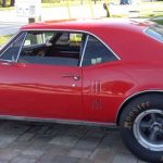 1967 Pontiac Firebird for sale on Boost Your Ad - Custom Cars For Sale, Inc. www.carstrucksbikesandboats.com