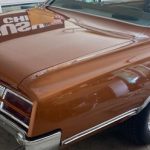 1965 Oldsmobile 442 for sale on Boost Your Ad - Custom Cars For Sale, Inc. www.carstrucksbikesandboats.com