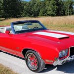 1971 Oldsmobile Cutlass Supreme for sale on Boost Your Ad - Custom Cars For Sale, Inc. www.carstrucksbikesandboats.com