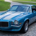 1970 Chevrolet Camaro For Sale on Boost Your Ad - Custom Cars For Sale, Inc. www.carstrucksbikesandboats.com