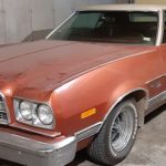 1973 Ford Gran Torino for sale on Boost Your Ad - Custom Cars For Sale, Inc. www.carstrucksbikesandboats.com