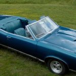 1967 Pontiac GTO for sale on Boost Your Ad - Custom Cars For Sale, Inc. www.carstrucksbikesandboats.com