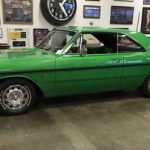 1972 Dodge Dart Swinger for sale on Boost Your Ad - Custom Cars For Sale, Inc. www.carstrucksbikesandboats.com