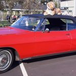 1967 Pontiac Grand Prix For Sale on Boost Your Ad - Custom Cars For Sale, Inc. www.carstrucksbikesandboats.com