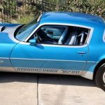 1979 Pontiac Trans Am For Sale on Boost Your Ad - Custom Cars For Sale, Inc. www.carstrucksbikesandboats.com