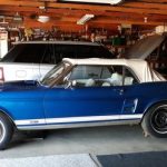 1967 Ford Mustang For Sale on Boost Your Ad - Custom Cars For Sale, Inc. www.carstrucksbikesandboats.com