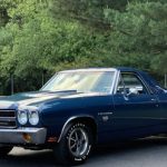 1970 Chevrolet El Camino For Sale on Boost Your Ad - Custom Cars For Sale, Inc. www.carstrucksbikesandboats.com