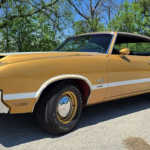 1970 Oldsmobile 442 For Sale on Boost Your Ad - Custom Cars For Sale, Inc. www.carstrucksbikesandboats.com
