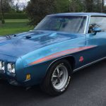 1970 Pontiac GTO For Sale on Boost Your Ad - Custom Cars For Sale, Inc. www.carstrucksbikesandboats.com