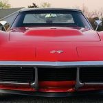 1968 Chevrolet Corvette For Sale on Boost Your Ad - Custom Cars For Sale, Inc. www.carstrucksbikesandboats.com