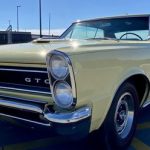 1965 Pontiac GTO For Sale on Boost Your Ad - Custom Cars For Sale, Inc. www.carstrucksbikesandboats.com