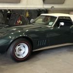 1968 Chevrolet Corvette For Sale on Boost Your Ad - Custom Cars For Sale, Inc. www.carstrucksbikesandboats.com