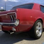 1968 Ford Mustang For Sale on Boost Your Ad - Custom Cars For Sale, Inc. www.carstrucksbikesandboats.com