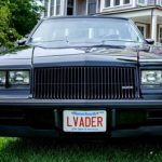 1987 Buick Grand National for sale on Boost Your Ad - Custom Cars For Sale, Inc. www.carstrucksbikesandboats.com
