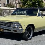 1966 Chevrolet Chevelle For Sale on Boost Your Ad - Custom Cars For Sale, Inc. www.carstrucksbikesandboats.com