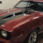 1969 Chevrolet Camaro For Sale on Boost Your Ad - Custom Cars For Sale, Inc. www.carstrucksbikesandboats.com