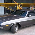1973 Dodge Challenger For Sale on Boost Your Ad - Custom Cars For Sale, Inc. www.carstrucksbikesandboats.com