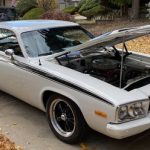 1973 Plymouth Road Runner For Sale on Boost Your Ad - Custom Cars For Sale, Inc. www.carstrucksbikesandboats.com