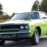 1970 Plymouth Road Runner For Sale on Boost Your Ad - Custom Cars For Sale, Inc. www.carstrucksbikesandboats.com