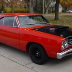 1969 Plymouth Road Runner For Sale on Boost Your Ad - Custom Cars For Sale, Inc. www.carstrucksbikesandboats.com