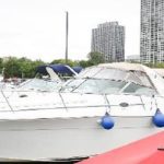 2001 Sea Ray 340 Amberjack For Sale Chicago, IL 60614 on Boost Your Ad - Custom Cars For Sale, Inc. www.carstrucksbikesandboats.com