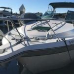 1994 Maxum Sc3200 For Sale Newport Beach, CA 92663 on Boost Your Ad - Custom Cars For Sale, Inc. www.carstrucksbikesandboats.com