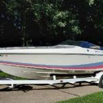 1992 Baja 270 For Sale Leonard, MI 48367 on Boost Your Ad - Custom Cars For Sale, Inc. www.carstrucksbikesandboats.com
