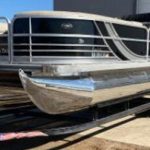 2014 South Bay 925 Entertainer For Sale Fort Pierre, SD 57532 on www.carstrucksbikesandboats.com