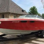 1985 Chris-Craft Stinger 260 XL For Sale Nicholasville, KY 40356 on Boost Your Ad - Custom Cars For Sale, Inc. www.carstrucksbikesandboats.com