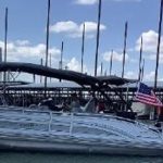 2022 Harris Solstice 250 For Sale McKinney, TX 75072 on Boost Your Ad - Custom Cars For Sale, Inc. www.carstrucksbikesandboats.com