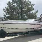 1996 Fountain Lightning For Sale Dayton, NV 89403 on Boost Your Ad - Custom Cars For Sale, Inc. www.carstrucksbikesandboats.com