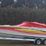2002 Velocity 320 For Sale Evergreen , AL 36401 on Boost Your Ad - Custom Cars For Sale, Inc. www.carstrucksbikesandboats.com
