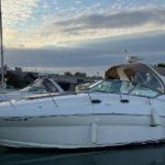 2004 Sea Ray 320 Sundancer For Sale Chicago, IL 60616 on Boost Your Ad - Custom Cars For Sale, Inc. www.carstrucksbikesandboats.com