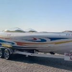2005 Daves Custom Boats FX28 For Sale Phoenix , AZ 85194 on Boost Your Ad - Custom Cars For Sale, Inc. www.carstrucksbikesandboats.com