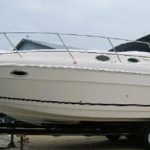 2004 Rinker Fiesta Vee 342 For Sale Climax Springs, MO 65324 on Boost Your Ad - Custom Cars For Sale, Inc. www.carstrucksbikesandboats.com