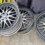 Bbs 5 114.3 for sale on www.carstrucksbikesandboats.com