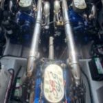 2002 Fountain 47 Lighting For Sale Rancho Cucamonga, CA 91739 on Boost Your Ad - Custom Cars For Sale, Inc. www.carstrucksbikesandboats.com