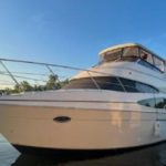 2006 Carver 46 Motor Yacht (466) For Sale Hendersonville, TN 37075 on Boost Your Ad - Custom Cars For Sale, Inc. www.carstrucksbikesandboats.com