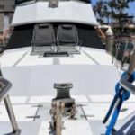 1985 Lancer Yachts 45’ Cruser For Sale Seal Beach, CA 90740 on Boost Your Ad - Custom Cars For Sale, Inc. www.carstrucksbikesandboats.com