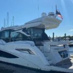 2020 Galeon 425 HTS For Sale Fort Myers, FL 33905 on Boost Your Ad - Custom Cars For Sale, Inc. www.carstrucksbikesandboats.com