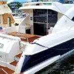2009 Riviera 4700 Sport Yacht For Sale Punta Gorda, FL 33950 on Boost Your Ad - Custom Cars For Sale, Inc. www.carstrucksbikesandboats.com